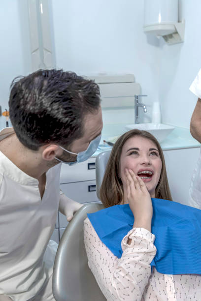 Best Emergency Pediatric Dentist  in Mec, CA