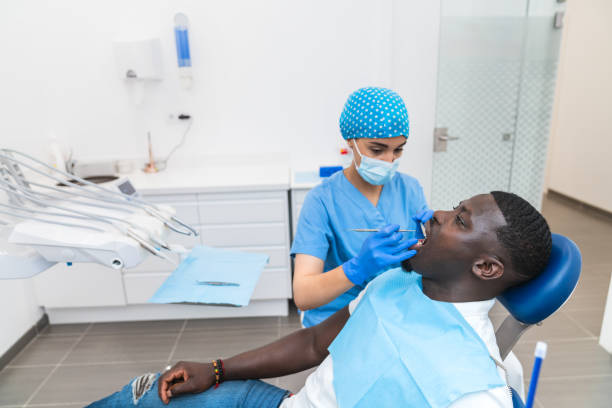 Best Dentist for Dental Trauma  in Mec, CA